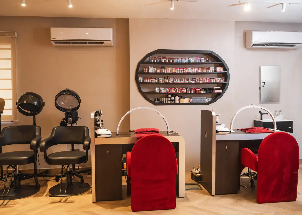 Nail Studio
