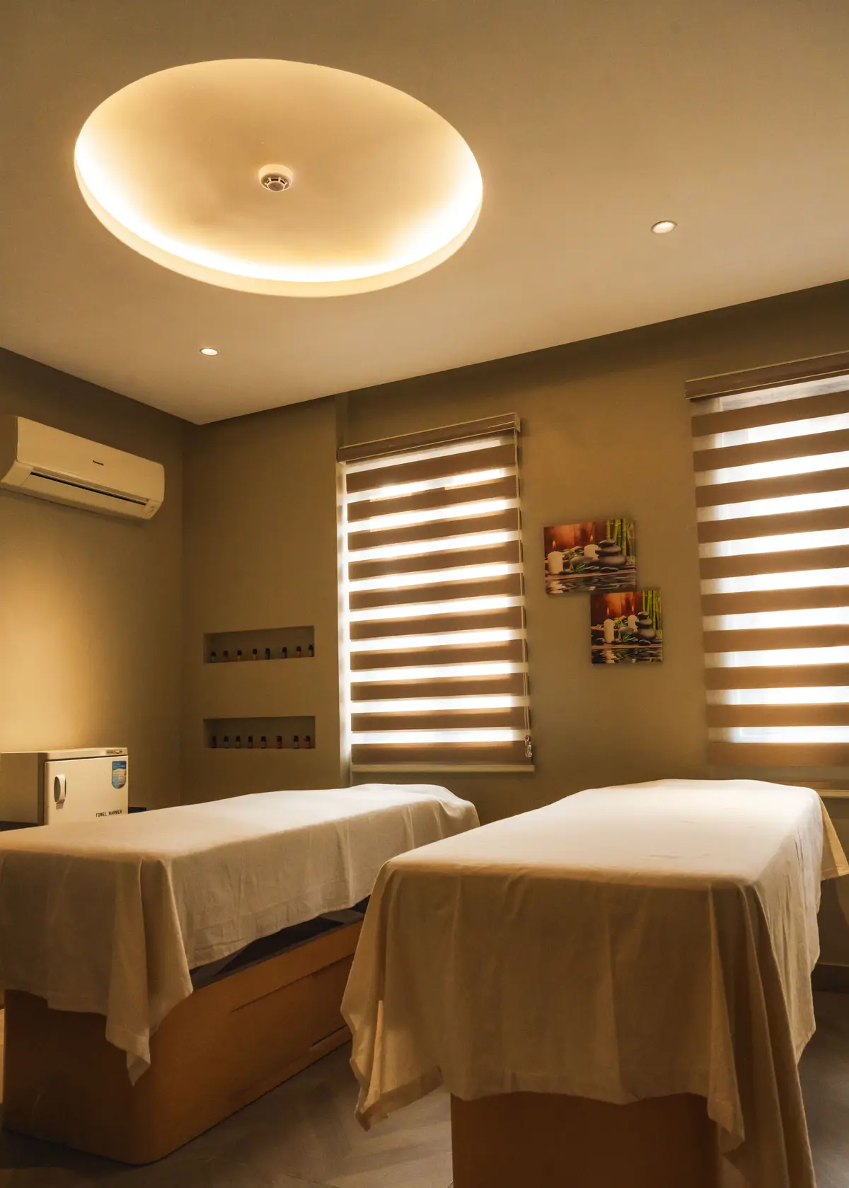 Massage Suite