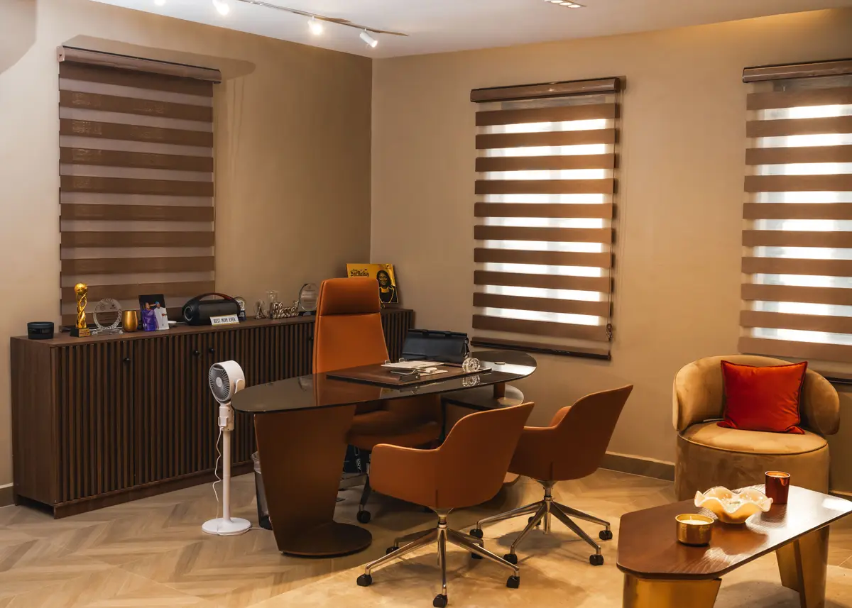 Executive Office