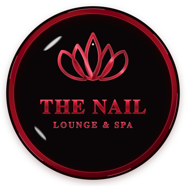 The Nail Lounge & Spa Emblem